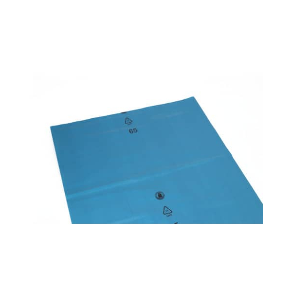 4001553201025 - DEISS LDPE Abfallsäcke 240 Liter lose in blau 2050 g Rolle T80 Seitenfaltensack aus Recycling-LDPE Maße (B+B x L x S) 800+400 x 1200 x 005 mm 1 Karton = 200 Stück 4001553201025 - DEISS LDPE Abfallsäcke 240 Liter lose in blau 2050 g Rolle T80 Seitenfaltensack aus Recycling-LDPE Maße (B+B x L x S) 800+400 x 1200 x 005 mm 1 Karton = 200 Stück