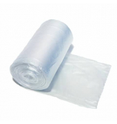 Müllbeutel 49901 UNIVERSAL PLUS, transparent, 20 Liter, extrastark