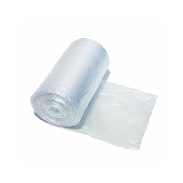 4001553499019 - Müllbeutel 49901 UNIVERSAL PLUS transparent 20 Liter offen extreme 4001553499019 50 Stück