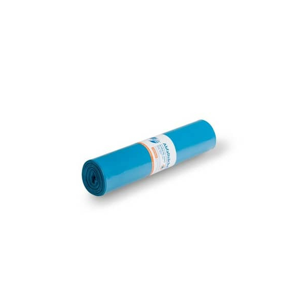 4001553600637 - Müllsäcke 20013 Premium Plus Typ 60 blau 120 Liter offen 4001553600637 25 Stück 4001553600637 - Müllsäcke 20013 Premium Plus Typ 60 blau 120 Liter offen 4001553600637 25 Stück