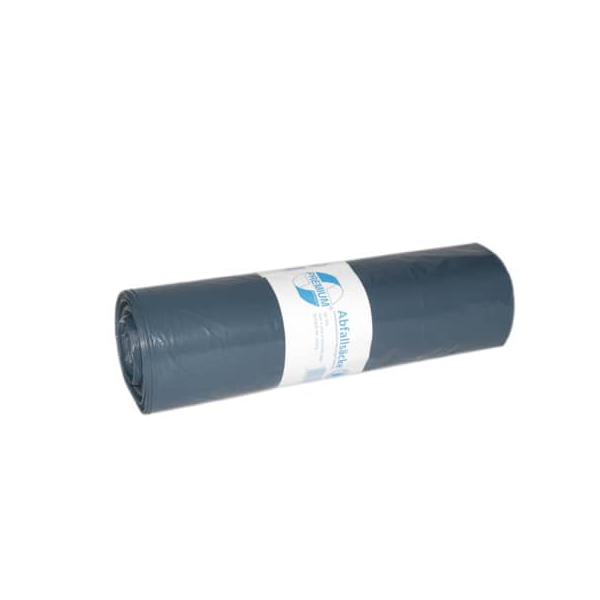4001553711319 - DEISS PREMIUM Abfallsack 140 Liter blau mit Seitenfalte Typ 100 Seitenfaltensack 1821 g Rolle Maße (B+B x L x S) 700+200 x 1100 x 006 mm 1 Rolle = 20 Säcke 4001553711319 - DEISS PREMIUM Abfallsack 140 Liter blau mit Seitenfalte Typ 100 Seitenfaltensack 1821 g Rolle Maße (B+B x L x S) 700+200 x 1100 x 006 mm 1 Rolle = 20 Säcke