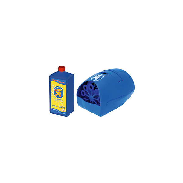 4001648697900 - Seifenblasenmaschine Party-Bubbler 4001648697900 PUSTEFIX 4001648697900 - Seifenblasenmaschine Party-Bubbler 4001648697900 PUSTEFIX