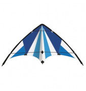 Günther Lenkdrachen Blue Loop mehrfarbig