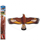 Günther Lenkdrachen Steinadler braun