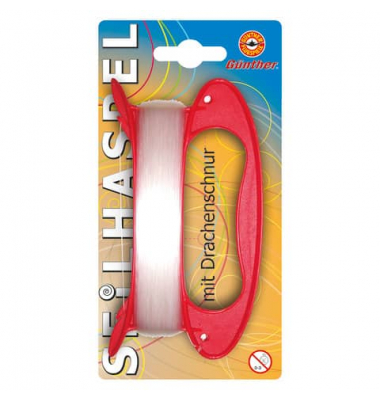 GÜNTHER 1255 Seilhaspel