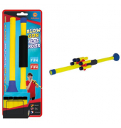 Blasrohr Blowgun 46cm