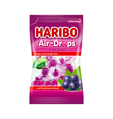 Air-Drops Bonbons