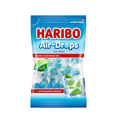 Air-Drops Bonbons