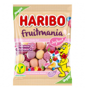 fruitmania Joghurt Fruchtgummi