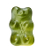 Saft Goldbären Fruchtgummi
