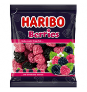 Berries Fruchtgummi