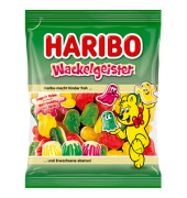 Wackelgeister Fruchtgummi