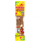 Spaghetti sauer Fruchtgummi