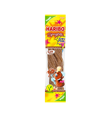 Spaghetti sauer Fruchtgummi Spaghetti sauer Fruchtgummi