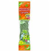 Spaghetti sauer Fruchtgummi