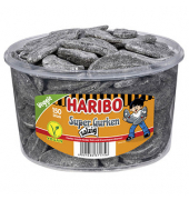 Super Gurken Fruchtgummi