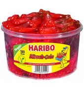 Kirsch-Cola Fruchtgummi
