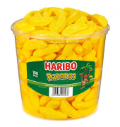 Bananas Fruchtgummi