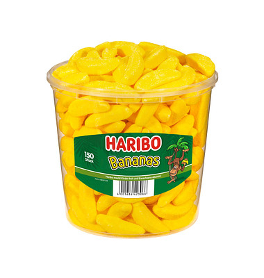 Bananas Fruchtgummi Bananas Fruchtgummi