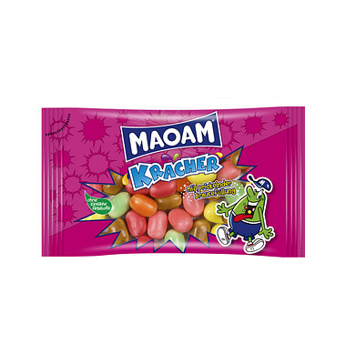 KRACHER Kaubonbons in der Minitüte KRACHER Kaubonbons in der Minitüte