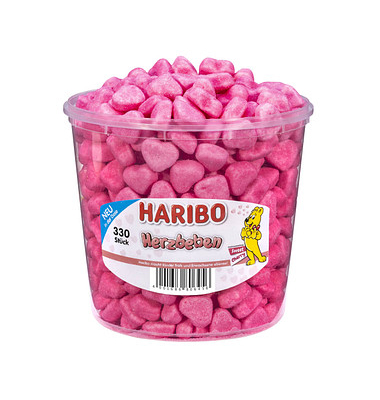 Herzbeben Schaumzucker