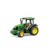 bruder John Deere 5115 M Spielzeugauto