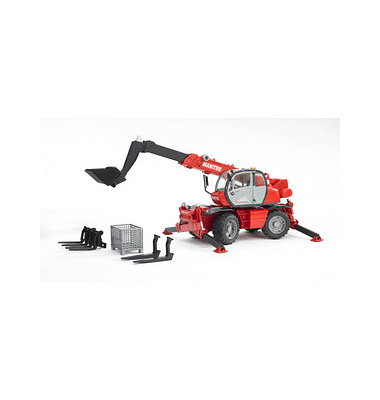 bruder Manitou Teleskopstapler MRT 2150 Spielzeugauto