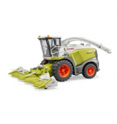 bruder Claas Jaguar 980 Feldhäcksler Spielzeugauto