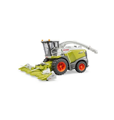 bruder Claas Jaguar 980 Feldhäcksler Spielzeugauto