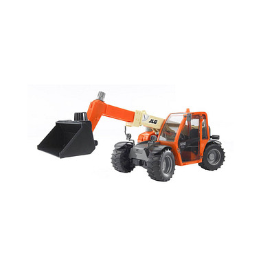 bruder Teleskoplader JLG 2505 Spielzeugauto bruder Teleskoplader JLG 2505 Spielzeugauto