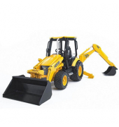 bruder JCB MIDI CX Baggerlader Spielzeugauto