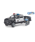 bruder RAM 2500 Polizei Pickup mit Polizist Spielzeugauto