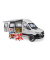 bruder Mercedes Benz Sprinter Camper Spielzeugauto
