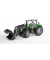 bruder Deutz Agrotron X720 mit Frontlader Spielzeugauto