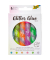 Glitter Glue SPIRAL NEON Klebestifte