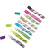 Glitter Glue SPIRAL NEON Klebestifte