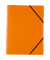 Heftbox neon 6929, A4 1 x neon-gelb/neon-orange/neon-pink/neon-grün/neon-blau, Kunststoff