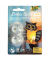LED-Teelicht 982 transparent 