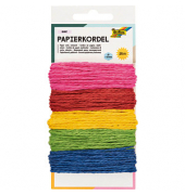 FOLIA 12221 5 Farben á 5m