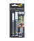 Kreidemarker wei&szlig; 1,0 - 2,0 + 2,0 - 5,0 mm