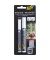 Kreidemarker wei&szlig; 1,0 - 2,0 + 2,0 - 5,0 mm