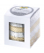 Klebeband Washi Tape 29402, 2x 15mm & 2x 10mm x 5m, silber+gold