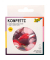 Konfetti Pink Party bunt
