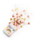Konfetti Love bunt