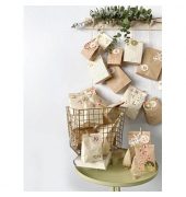 folia Adventskalender Falala