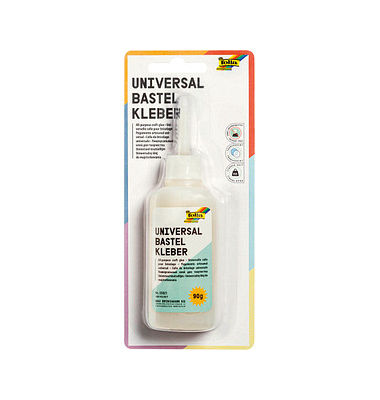 UNIVERSAL Bastelkleber UNIVERSAL Bastelkleber