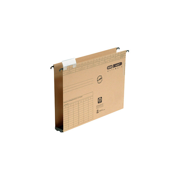 4002030007901 - Hängesammler vertic ULTIMATE naturbraun Boden 40 cm 4002030007901 25 Stück 4002030007901 - Hängesammler vertic ULTIMATE naturbraun Boden 40 cm 4002030007901 25 Stück