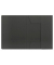 Heftbox chic 100091169, A4 anthrazit, Recyclingkarton 320g