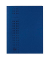Heftbox chic 100091170, A4 dunkelblau, Recyclingkarton 320g