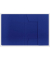 Heftbox chic 100091170, A4 dunkelblau, Recyclingkarton 320g